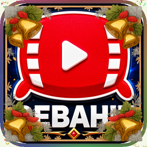 rebahin — mitra unggulan